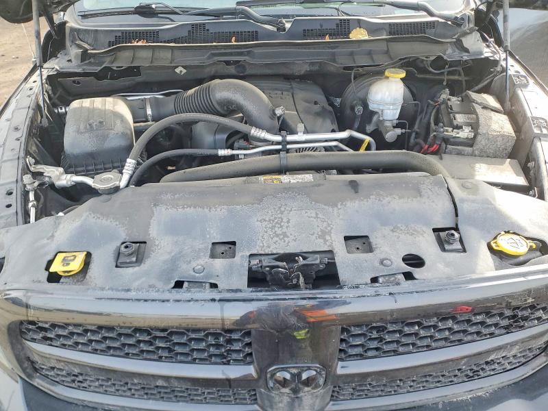 Aukcja sprzedaży 2018 Ram 1500, vin: 1C6RR7MT8JS325793, numer aukcji: 45597786