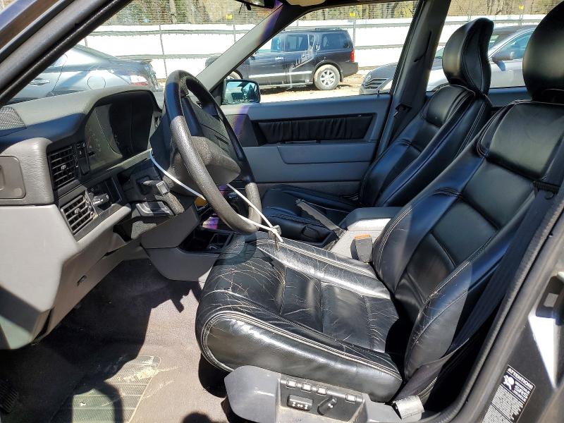 42021286 :رقم المزاد ، YV1LW5524R2036983 vin ، 1994 Volvo 850 مزاد بيع