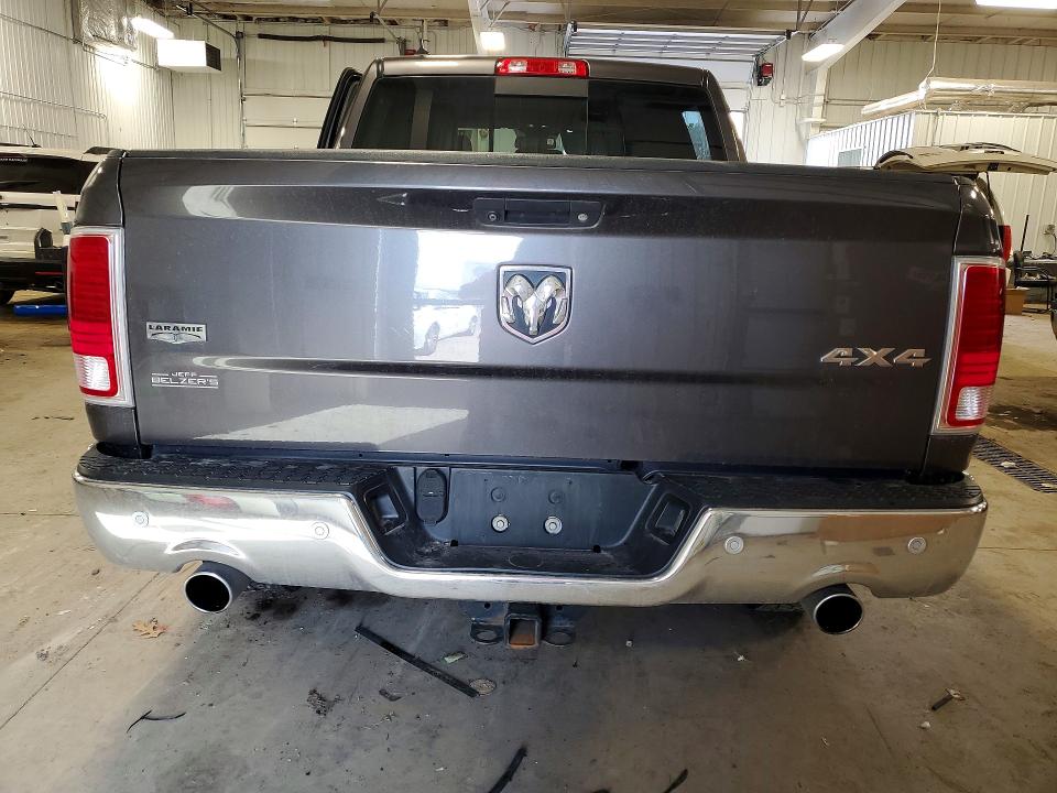 Продажа на аукционе авто 2017 Ram 1500, vin: 1C6RR7NT1HS507960, номер лота: 47053616