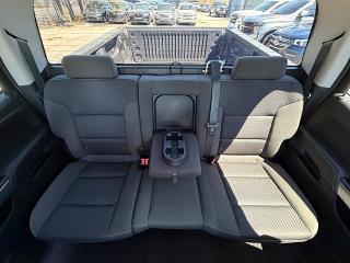 Aukcja sprzedaży 2018 Chevrolet Silverado, vin: 3GCPCRECXJG597832, numer aukcji: 47652686