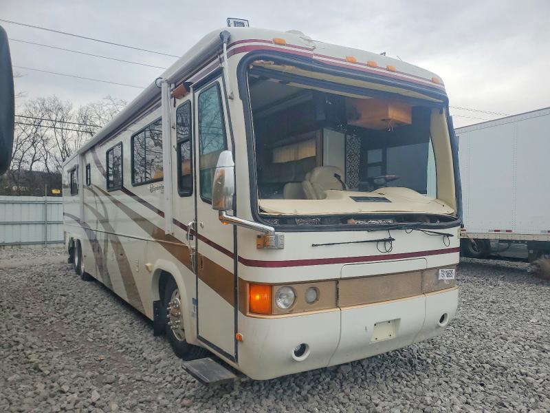 Продаж на аукціоні авто 2000 Roadmaster Monaco, vin: 1RF120613Y1010065, номер лоту: 79118695