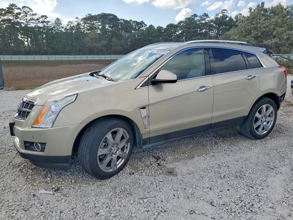 Aukcja sprzedaży 2011 Cadillac Srx, vin: 3GYFNBEY7BS547956, numer aukcji: 79459915