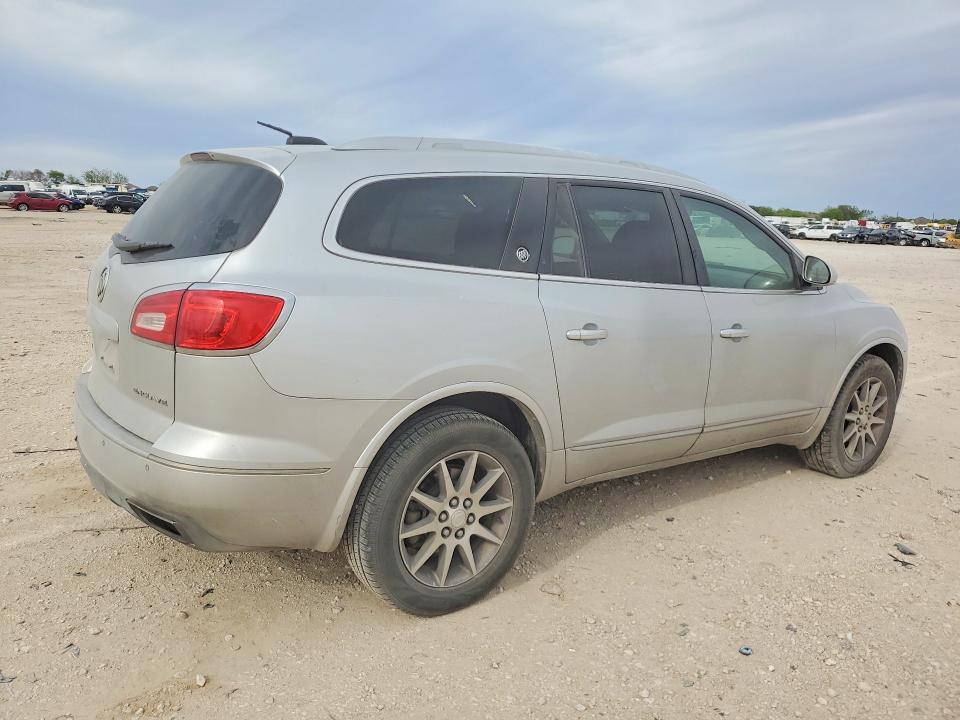 46199176 :رقم المزاد ، 5GAKRBKD4HJ119896 vin ، 2017 Buick Enclave مزاد بيع
