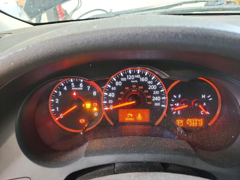 47454086 :رقم المزاد ، 1N4AL21E99C174801 vin ، 2009 Nissan Altima مزاد بيع