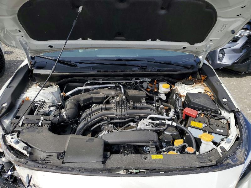 2023 Subaru Crosstrek მანქანა იყიდება აუქციონზე, vin: JF2GTAEC5P8268442, აუქციონის ნომერი: 46566446