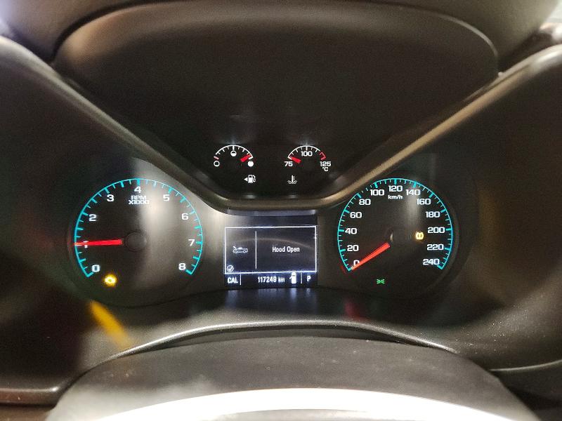 Продаж на аукціоні авто 2022 Gmc Canyon, vin: 1GTG6CEN2N1244110, номер лоту: 45672976
