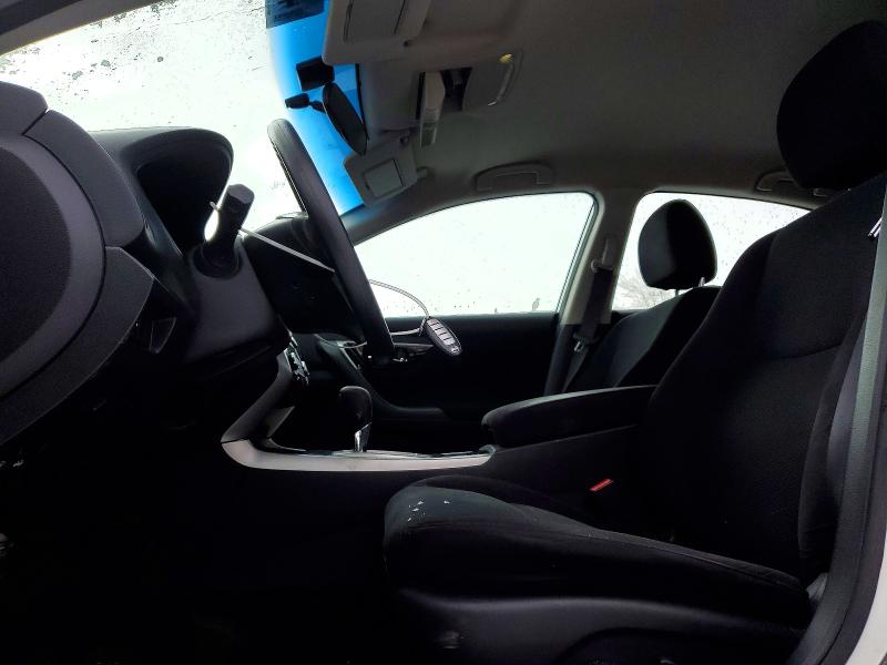 2014 Nissan Altima მანქანა იყიდება აუქციონზე, vin: 1N4AL3AP2EN241342, აუქციონის ნომერი: 41686816