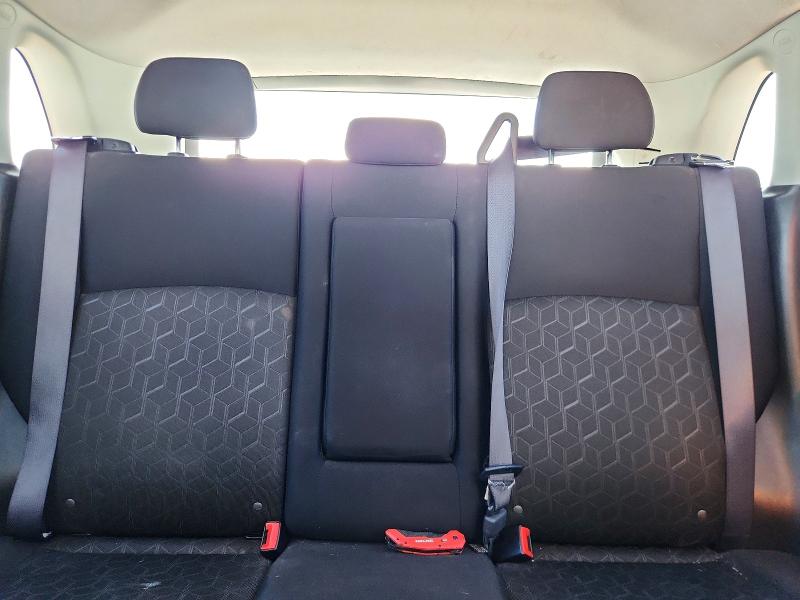 79771915 :رقم المزاد ، JA4ARUAU9MU014183 vin ، 2021 Mitsubishi Outlander Sport مزاد بيع