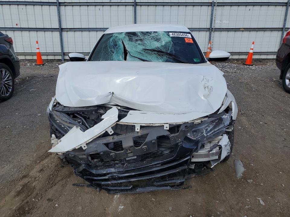 Продажа на аукционе авто 2018 Honda Accord, vin: 1HGCV1F31JA009793, номер лота: 48305456