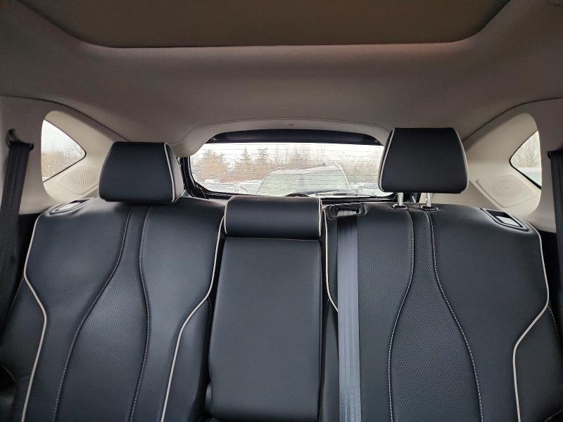 Aukcja sprzedaży 2020 Acura Rdx, vin: 5J8TC2H71LL000224, numer aukcji: 79700925