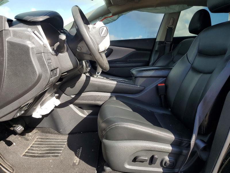Aukcja sprzedaży 2023 Nissan Murano, vin: 5N1AZ2BS0PC136475, numer aukcji: 47639466