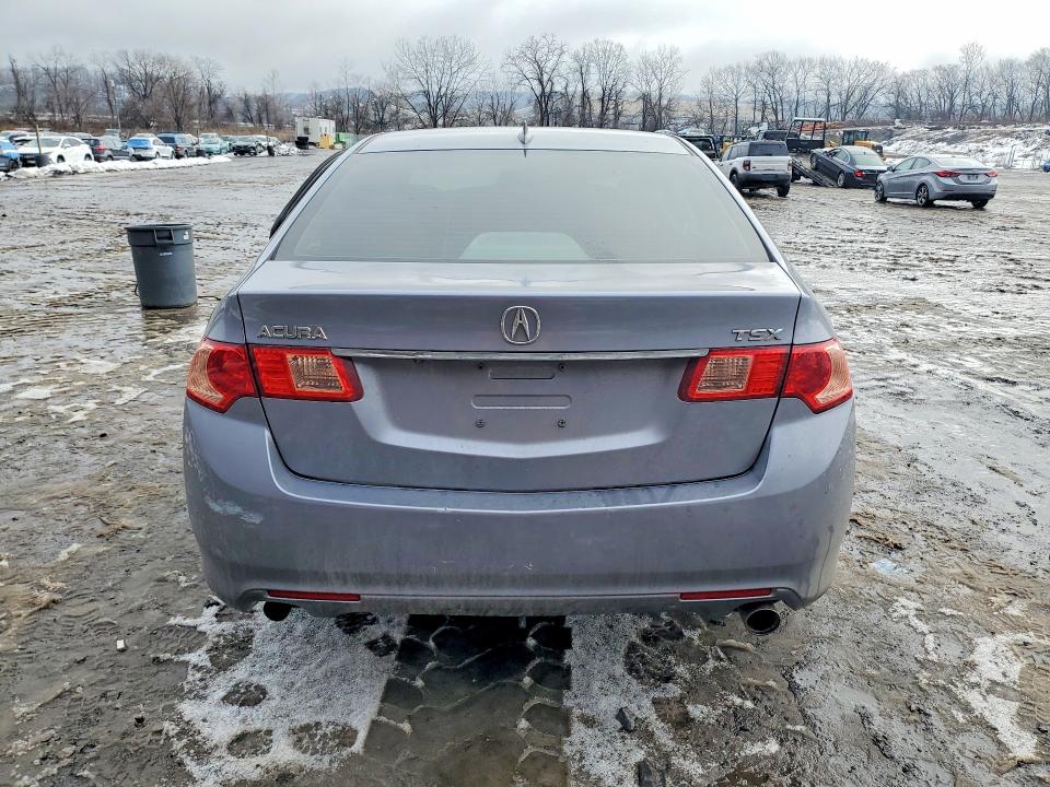 Продаж на аукціоні авто 2011 Acura Tsx, vin: JH4CU2F60BC009290, номер лоту: 79579035