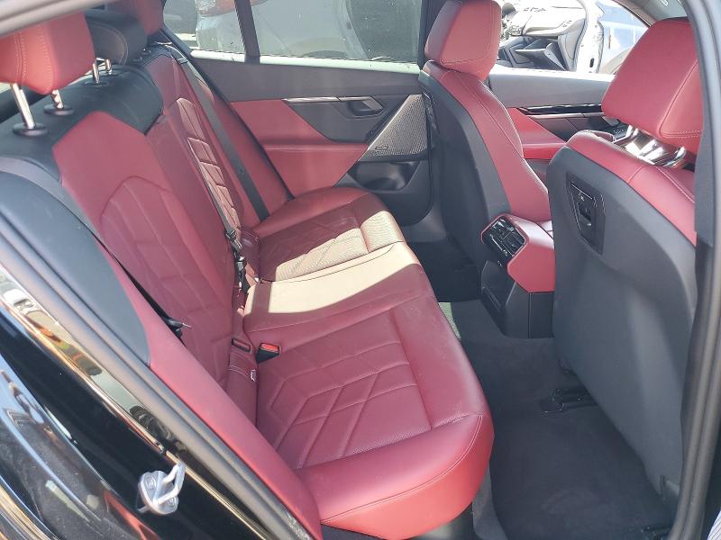 Продаж на аукціоні авто 2024 Bmw 530, vin: WBA43FJ03RCR61937, номер лоту: 47651616