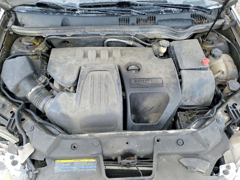 Aukcja sprzedaży 2006 Chevrolet Cobalt, vin: 1G1AL15FX67836535, numer aukcji: 45962976