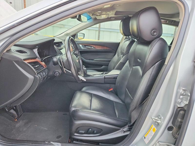 Продажа на аукционе авто 2019 Cadillac Cts, vin: 1G6AR5SX7K0111295, номер лота: 41601246