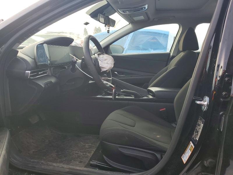 Aukcja sprzedaży 2025 Hyundai Elantra, vin: KMHLM4DG1SU063034, numer aukcji: 41602606