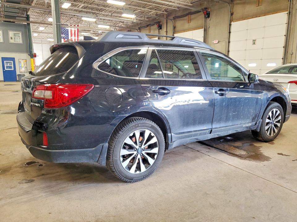 Aukcja sprzedaży 2016 Subaru Outback, vin: 4S4BSBNC2G3281126, numer aukcji: 46754356