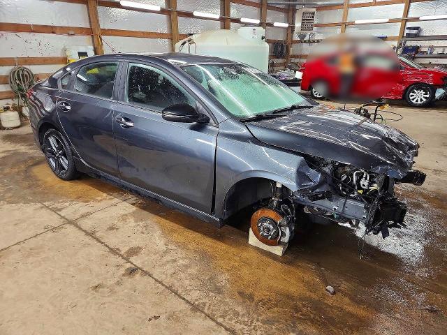 Aukcja sprzedaży 2021 Kia Forte, vin: 3KPF34AD7ME402461, numer aukcji: 41848366