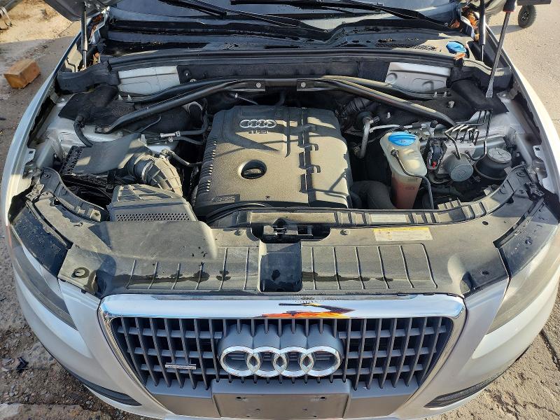 Продаж на аукціоні авто 2011 Audi Q5, vin: WA1CFAFP0BA013019, номер лоту: 78857795