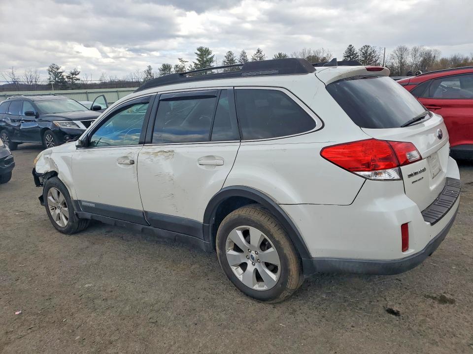 46547576 :رقم المزاد ، 4S4BRDKC8C2265928 vin ، 2012 Subaru Outback مزاد بيع