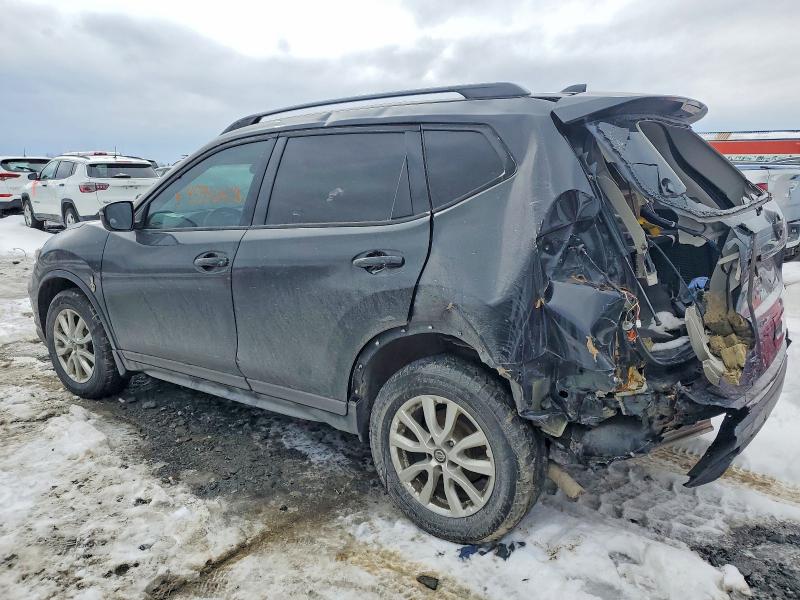 Продажа на аукционе авто 2019 Nissan Rogue, vin: 5N1AT2MV9KC760406, номер лота: 45940436