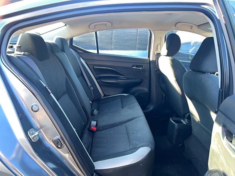 Aukcja sprzedaży 2020 Nissan Versa, vin: 3N1CN8EV8LL901628, numer aukcji: 79825125