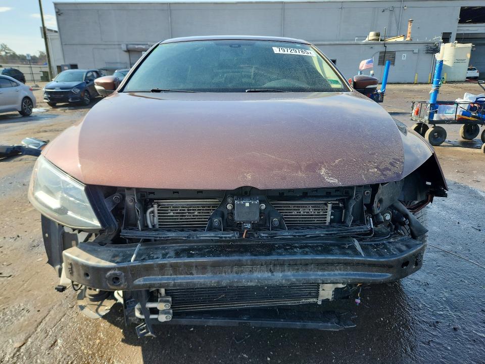 Продажа на аукционе авто 2016 Volkswagen Jetta, vin: 3VWL17AJ3GM359390, номер лота: 79729785