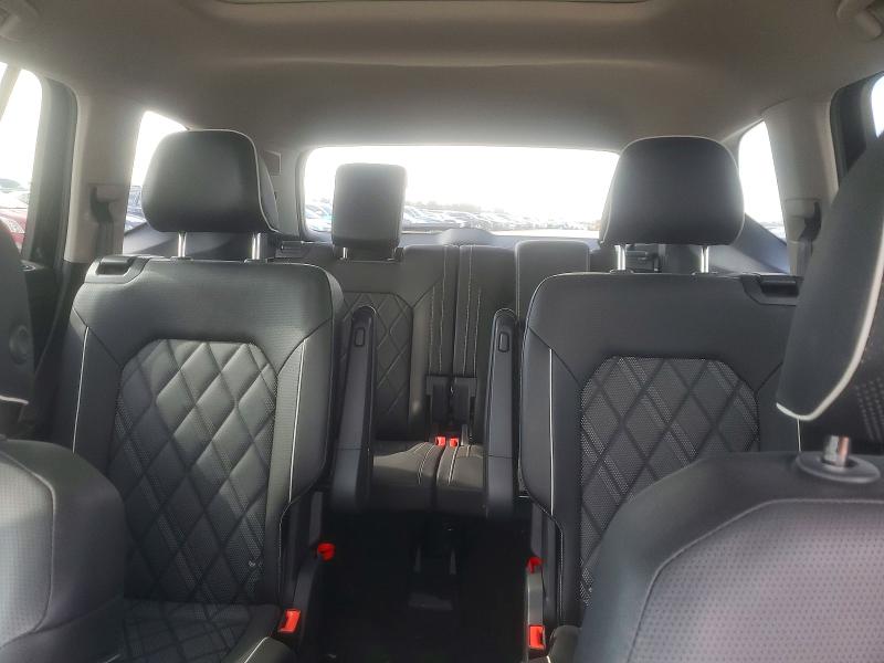 Продажа на аукционе авто 2025 Volkswagen Atlas, vin: 1V2FR2CA9SC517670, номер лота: 78105685