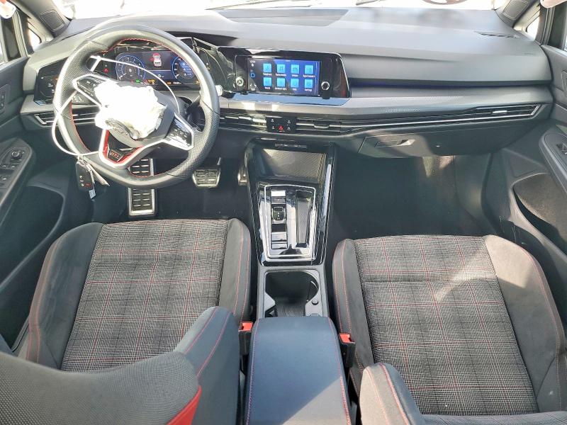 Продажа на аукционе авто 2024 Volkswagen Gti, vin: WVWGA7CD2RW144307, номер лота: 78871425