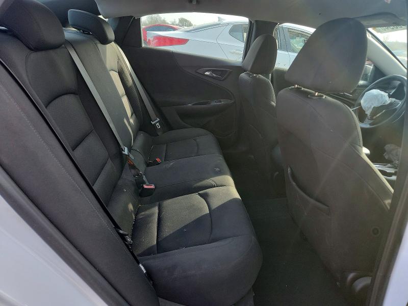Aukcja sprzedaży 2020 Chevrolet Malibu, vin: 1G1ZB5ST6LF149044, numer aukcji: 47783946