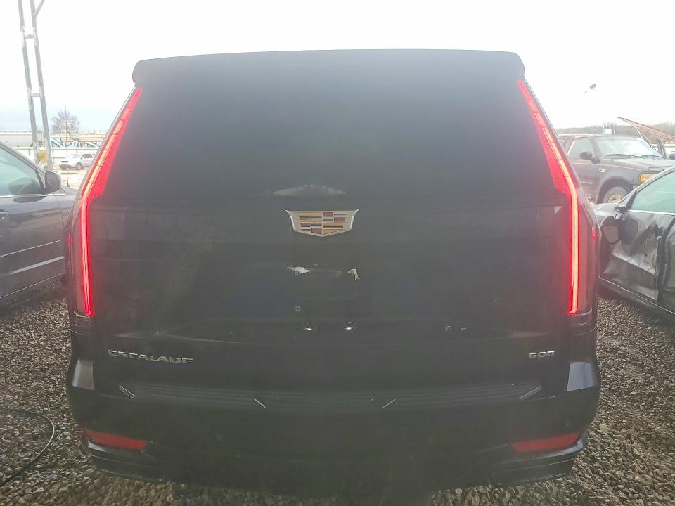 Aukcja sprzedaży 2021 Cadillac Escalade, vin: 1GYS4PKL3MR310345, numer aukcji: 41832426