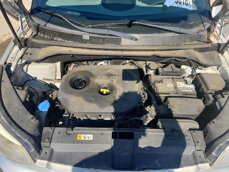 Продаж на аукціоні авто 2018 Kia Soul, vin: KNDJP3A57J7590850, номер лоту: 47708016