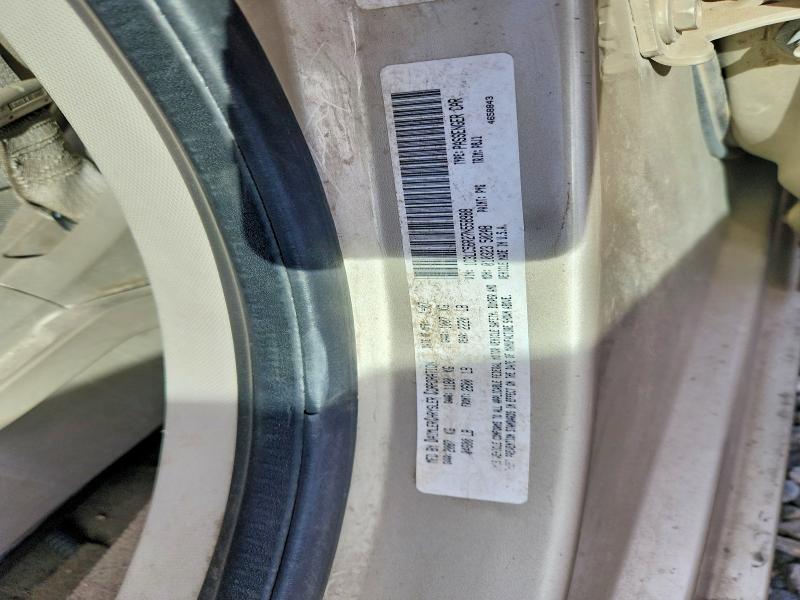 2007 Chrysler Sebring მანქანა იყიდება აუქციონზე, vin: 1C3LC56R27N558988, აუქციონის ნომერი: 45736076