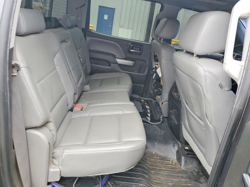 Продаж на аукціоні авто 2014 Chevrolet Silv1500 4wd, vin: 3GCUKSEC2EG247310, номер лоту: 48394806