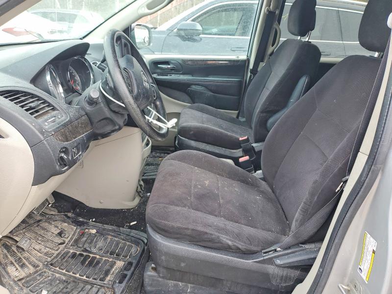 2011 Dodge Grand Caravan მანქანა იყიდება აუქციონზე, vin: 2D4RN4DG2BR651858, აუქციონის ნომერი: 76672935