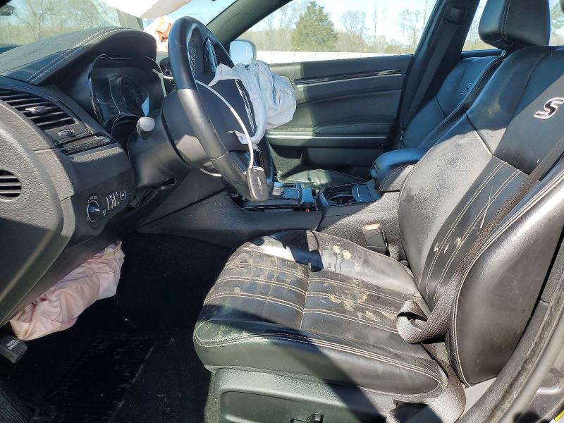 Aukcja sprzedaży 2019 Chrysler 300, vin: 2C3CCABG6KH537902, numer aukcji: 41666626