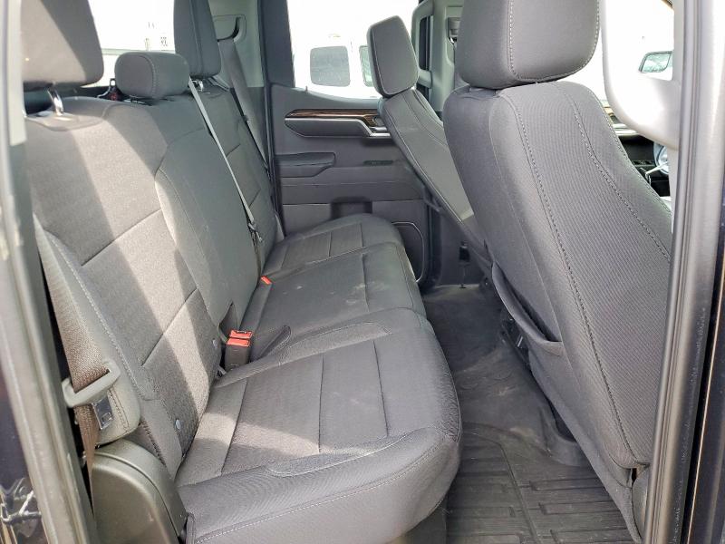 Aukcja sprzedaży 2023 Gmc Sierra, vin: 1GTRUCED8PZ300450, numer aukcji: 41754986