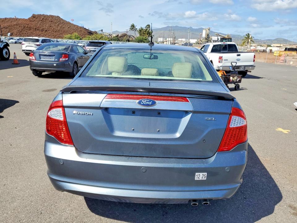 79470045 :رقم المزاد ، 3FAHP0JA0BR308218 vin ، 2011 Ford Fusion مزاد بيع