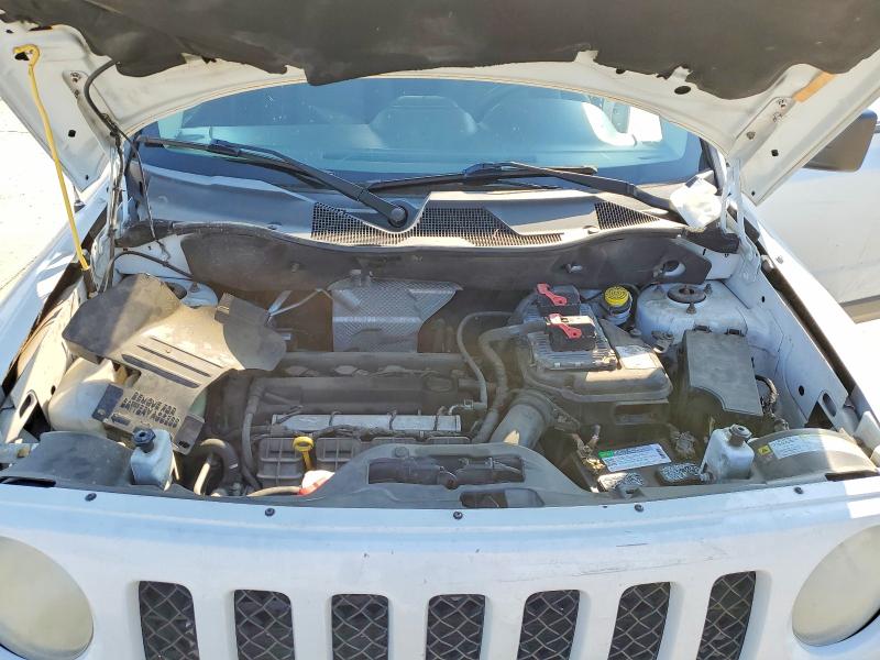 Aukcja sprzedaży 2013 Jeep Patriot, vin: 1C4NJPBA3DD260294, numer aukcji: 47753926