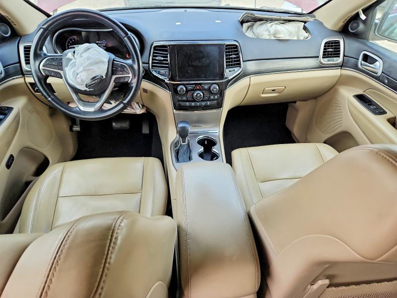 47252246 :رقم المزاد ، 1C4RJEBG3MC511671 vin ، 2021 Jeep Grand Cherokee مزاد بيع