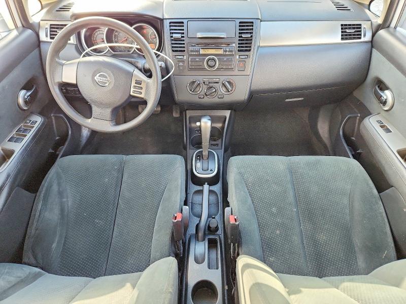46379856 :رقم المزاد ، 3N1BC1CP4BL434462 vin ، 2011 Nissan Versa مزاد بيع
