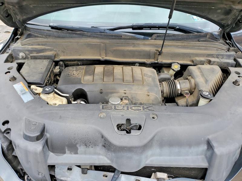 Aukcja sprzedaży 2011 Buick Enclave, vin: 5GAKVBED0BJ310911, numer aukcji: 41952256