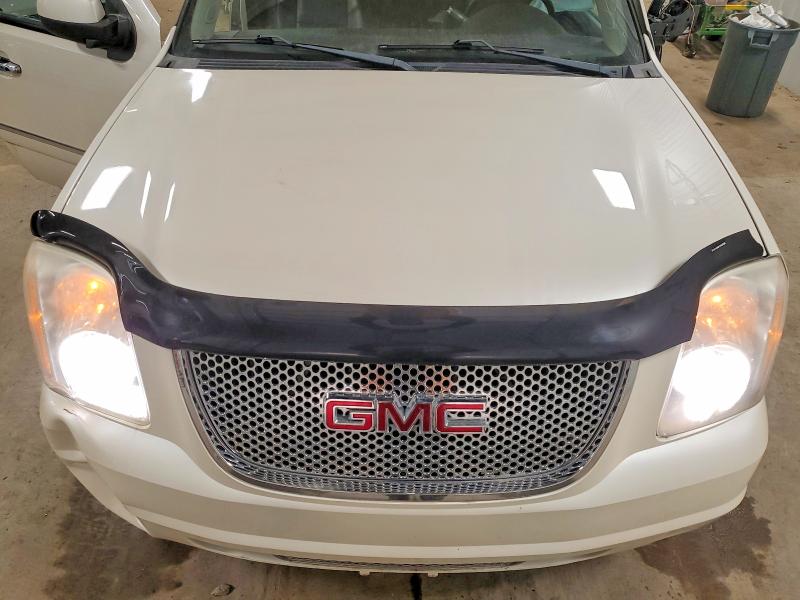 2012 Gmc Yukon Xl მანქანა იყიდება აუქციონზე, vin: 1GKS2MEFXCR112591, აუქციონის ნომერი: 45621946