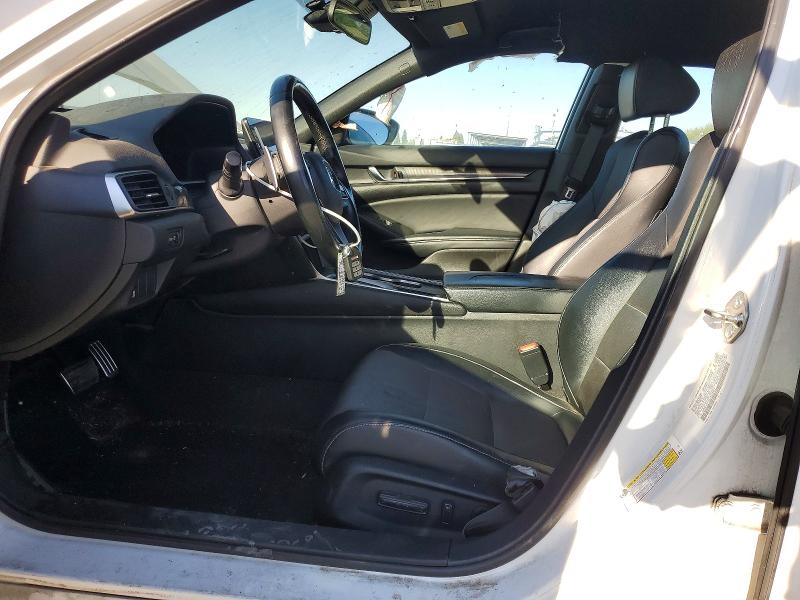 Aukcja sprzedaży 2018 Honda Accord, vin: 1HGCV1F3XJA226873, numer aukcji: 46760396