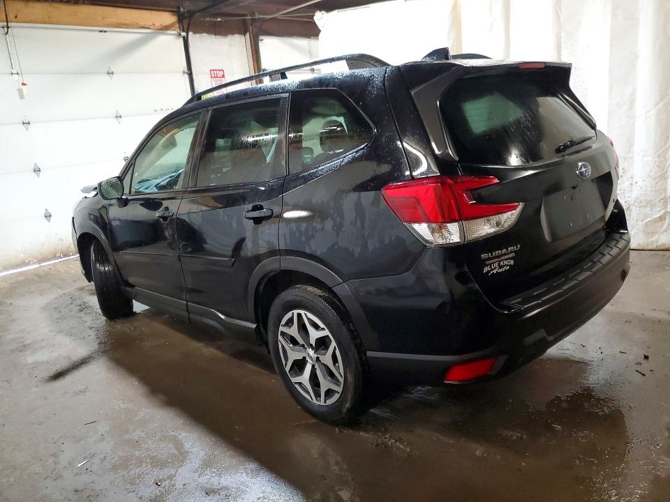 Продажа на аукционе авто 2020 Subaru Forester, vin: JF2SKAJC8LH415012, номер лота: 79685255