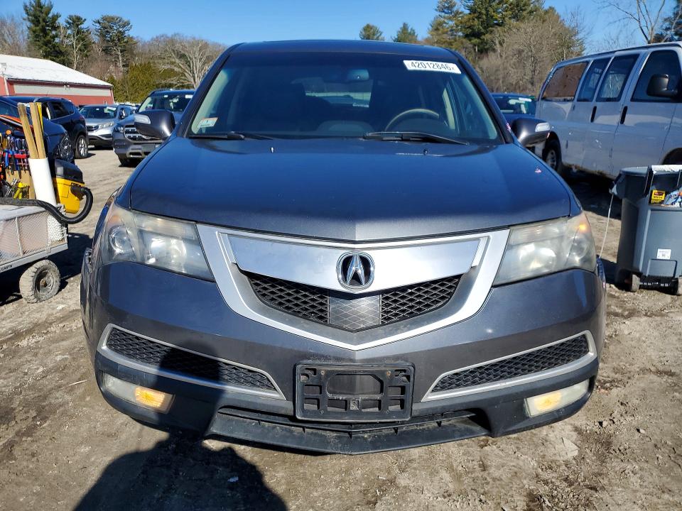 Aukcja sprzedaży 2010 Acura Mdx, vin: 2HNYD2H54AH532085, numer aukcji: 42012846
