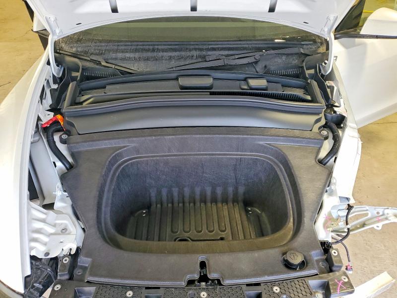 Aukcja sprzedaży 2026 Tesla Model Y, vin: 7SAYGDED2TA594016, numer aukcji: 46531396