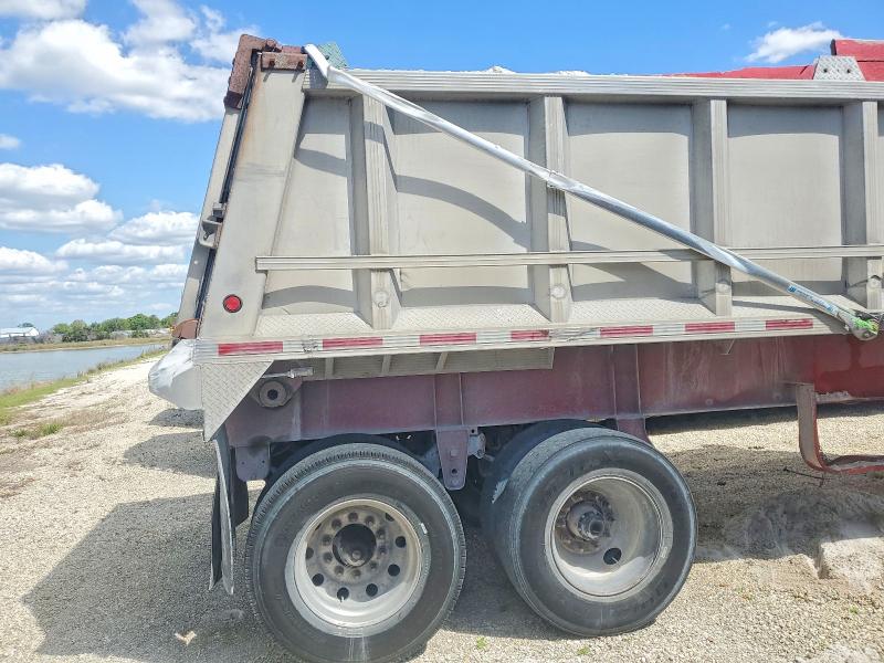 Aukcja sprzedaży 1998 Hardee Trailer, vin: 1H9ACD629W4127321, numer aukcji: 55132846