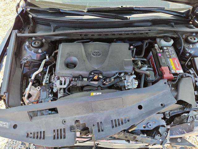 Продаж на аукціоні авто 2021 Toyota Camry, vin: 4T1K61AK6MU411796, номер лоту: 47455046