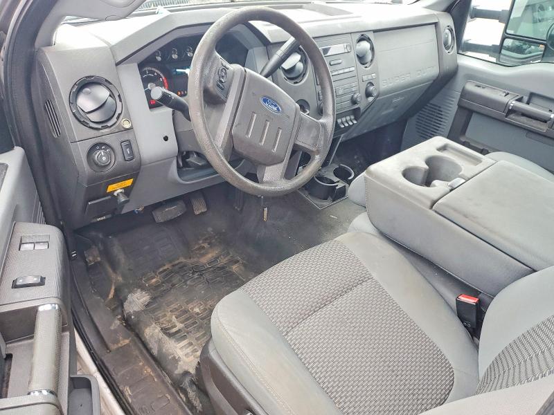 Продажа на аукционе авто 2011 Ford F450, vin: 1FDUF4GY5BEA13198, номер лота: 76918045